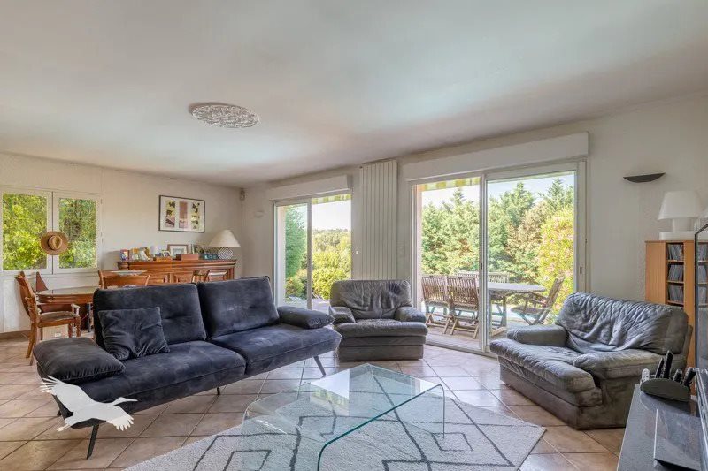 Maison à vendre, 150m², Montrabé