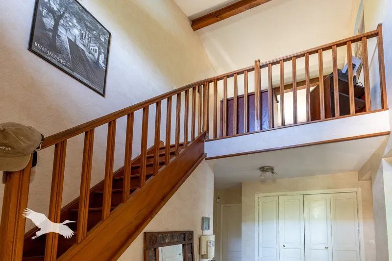 Maison à vendre, 150m², Montrabé