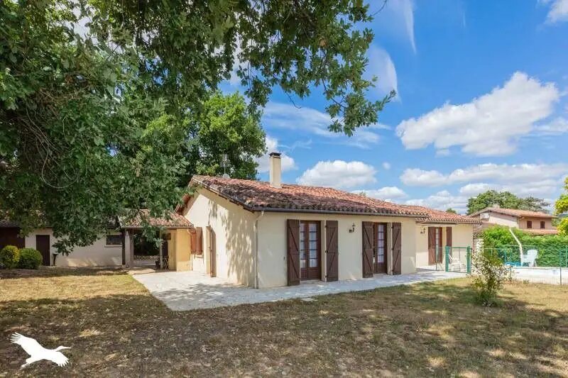 Maison à vendre, 163m², Castéra-Verduzan