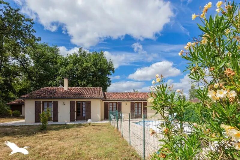 Maison à vendre, 163m², Castéra-Verduzan