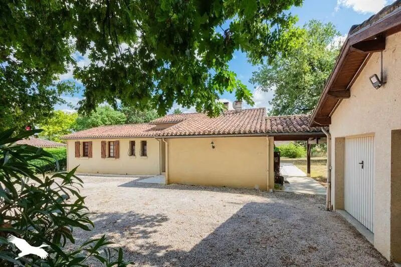 Maison à vendre, 163m², Castéra-Verduzan