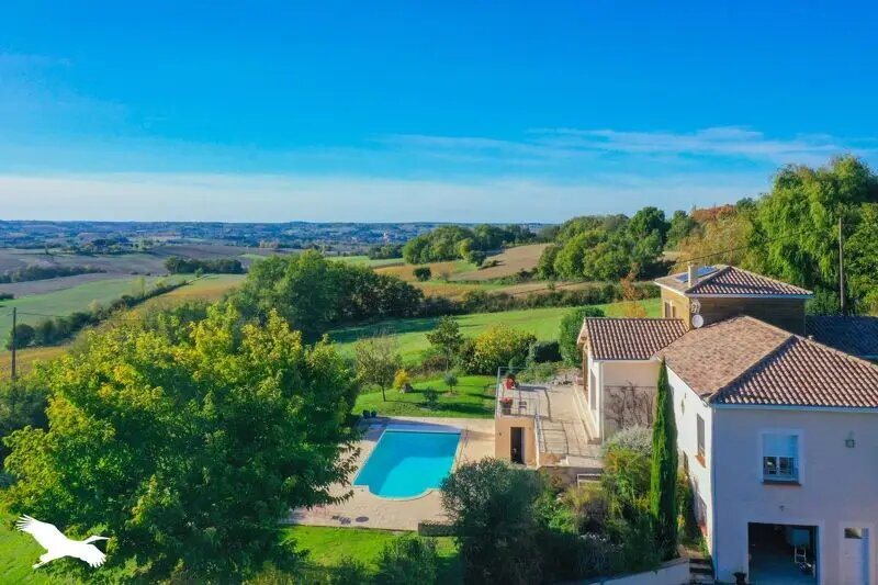 Maison à vendre, 220m², Condom