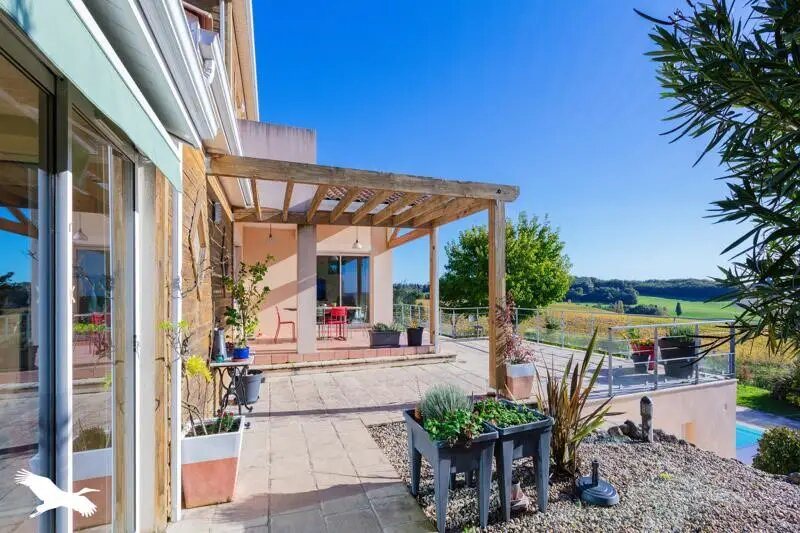 Maison à vendre, 220m², Condom