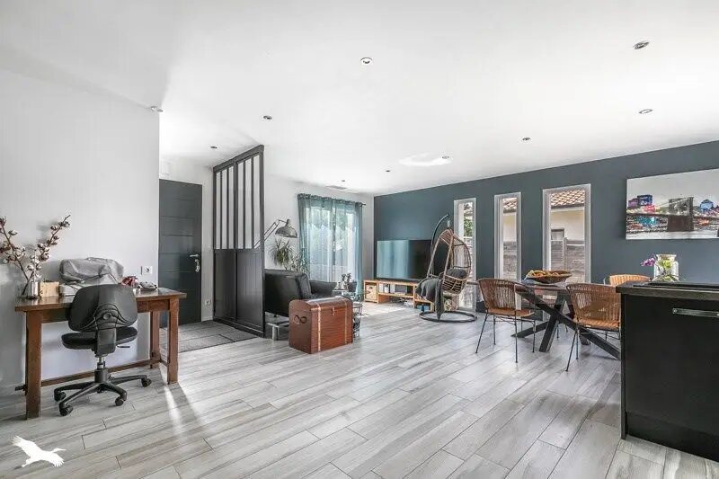 Maison à vendre, 100m², Salles