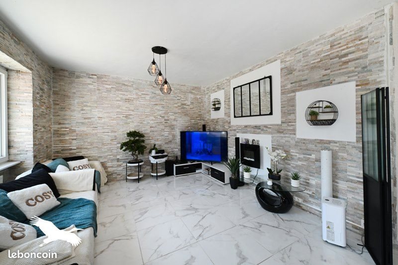 Maison à vendre, 202m², Rouillac