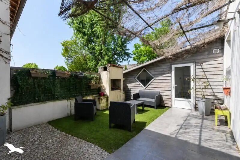 Maison à vendre, 212m², Mont-de-Marsan