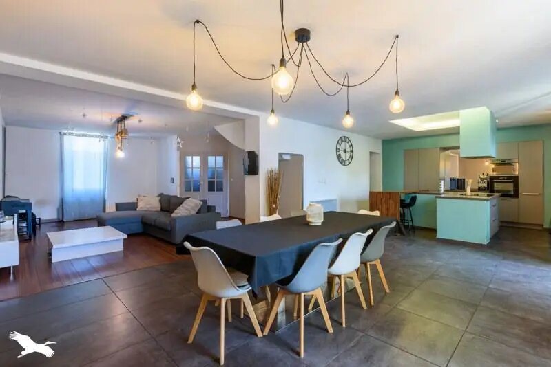 Maison à vendre, 212m², Mont-de-Marsan