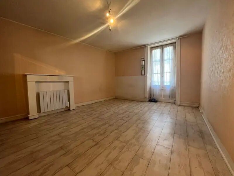 Appartement à vendre, 37m², Tulle
