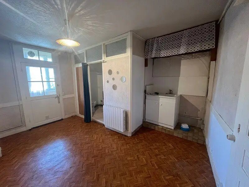 Appartement à vendre, 37m², Tulle