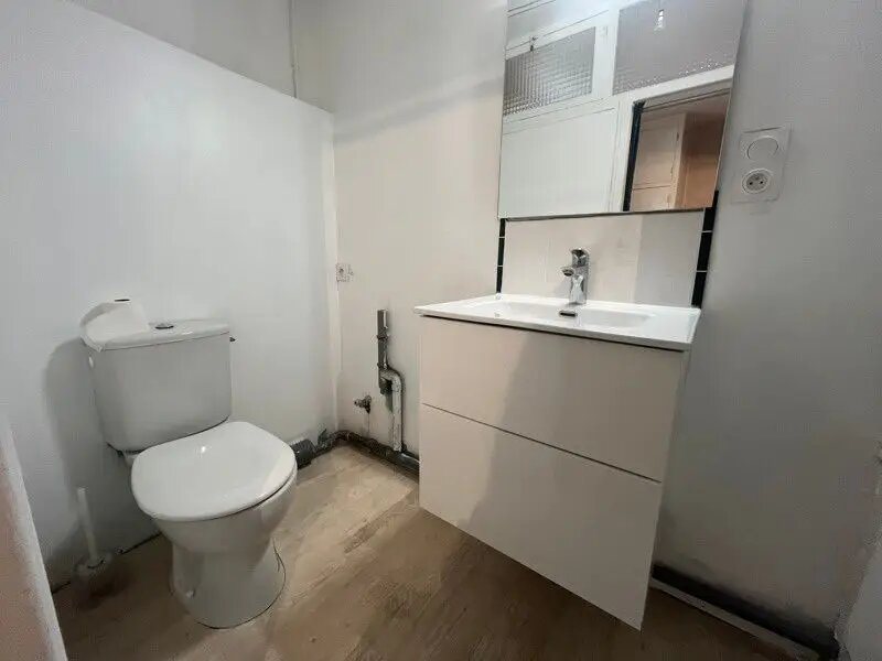 Appartement à vendre, 37m², Tulle