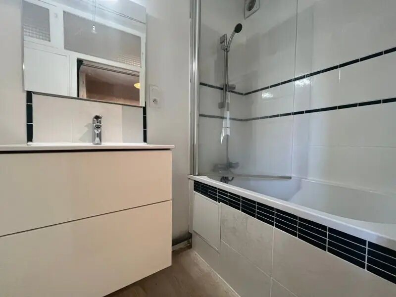 Appartement à vendre, 37m², Tulle