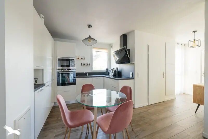 Appartement à vendre, 60m², Achères