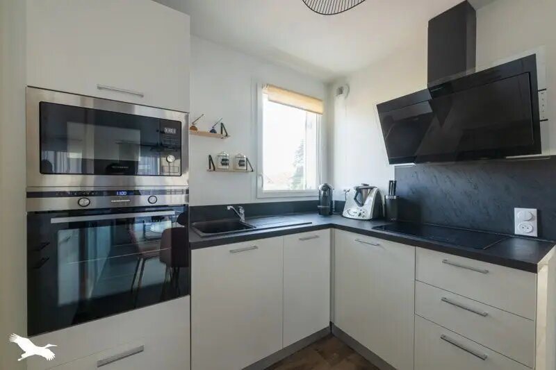 Appartement à vendre, 60m², Achères