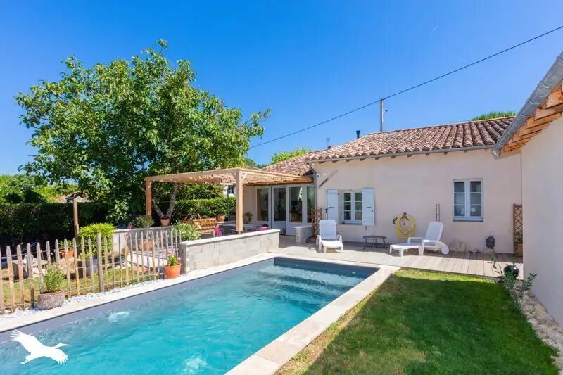 Maison à vendre, 123m², Lectoure