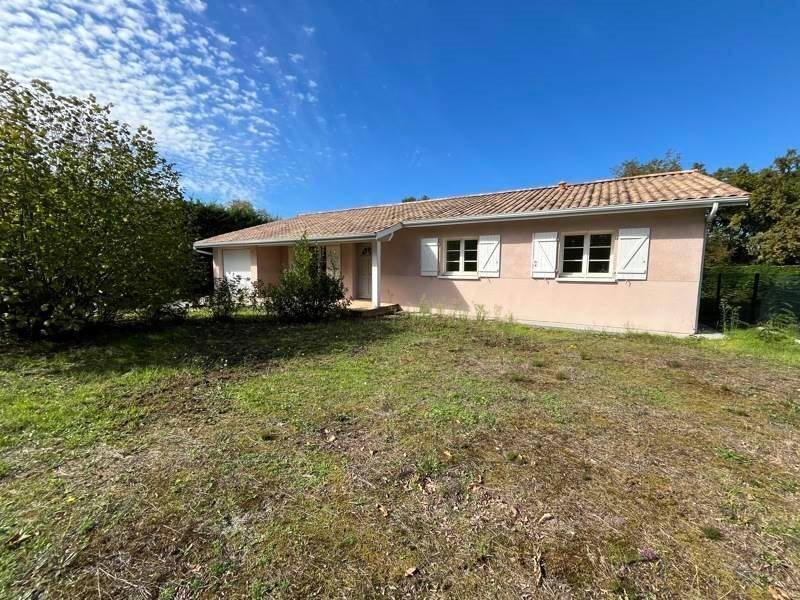 Maison à vendre, 111m², Biganos