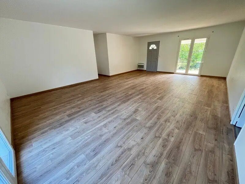 Maison à vendre, 111m², Biganos