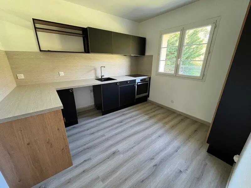Maison à vendre, 111m², Biganos
