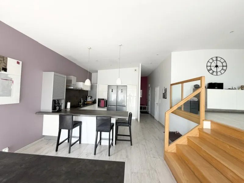 Maison à vendre, 128m², Tréglonou