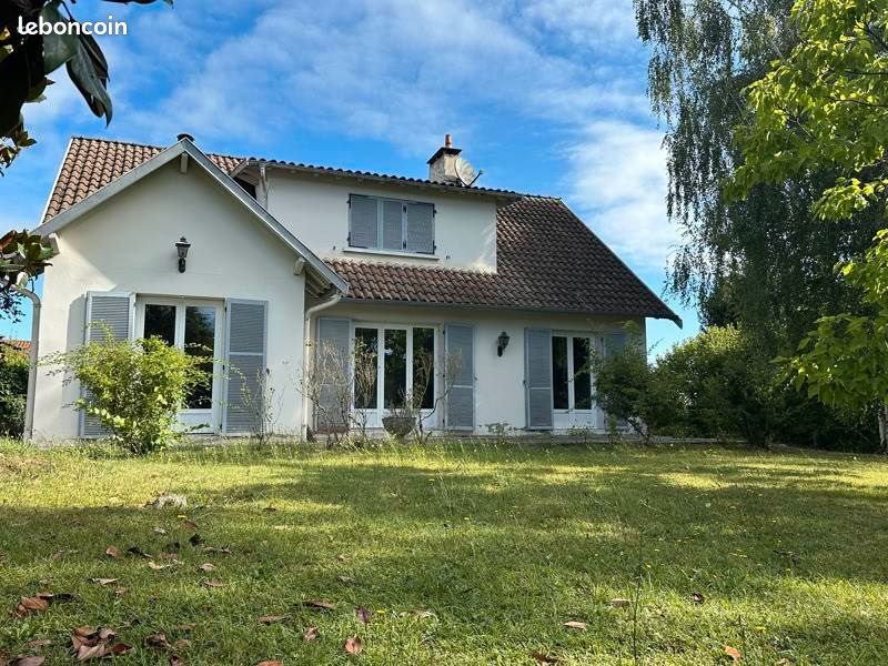 Maison à vendre, 164m², Saint-Gaudens