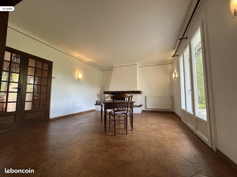 Maison à vendre, 164m², Saint-Gaudens