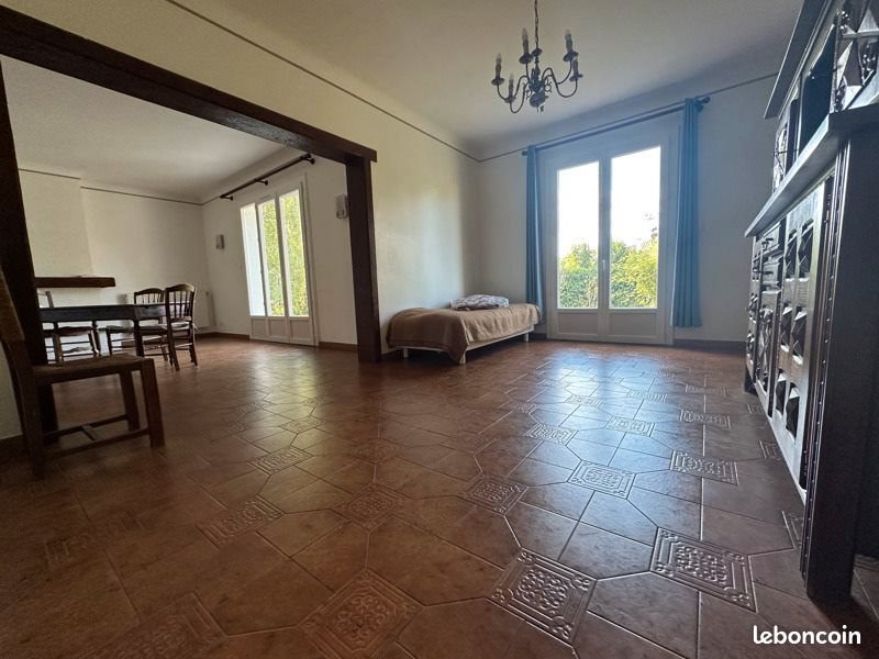Maison à vendre, 164m², Saint-Gaudens