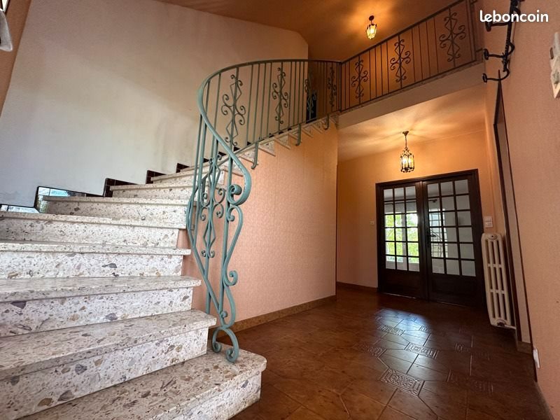 Maison à vendre, 164m², Saint-Gaudens