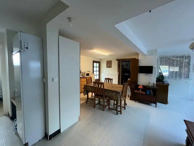 Maison à vendre, 95m², Loches