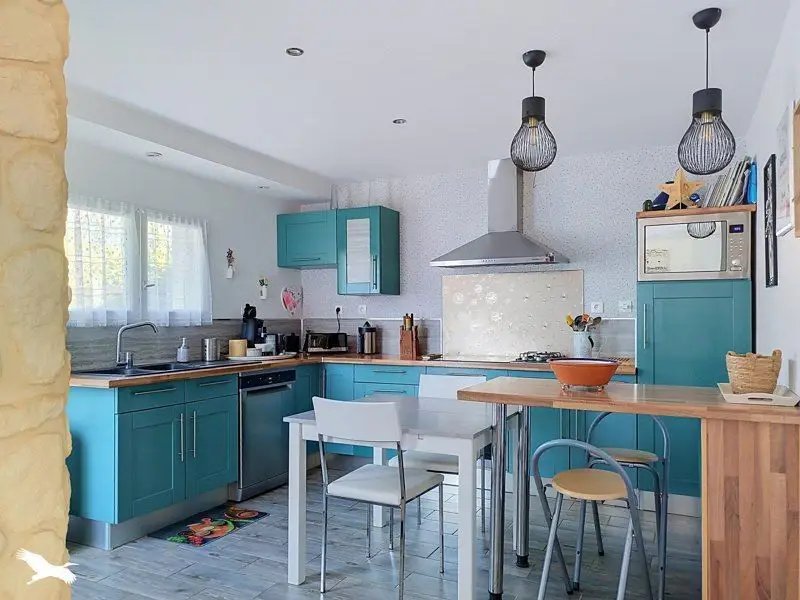 Maison à vendre, 102m², Villemur-sur-Tarn