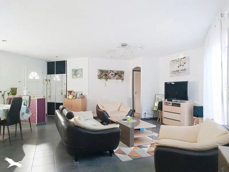 Maison à vendre, 102m², Villemur-sur-Tarn