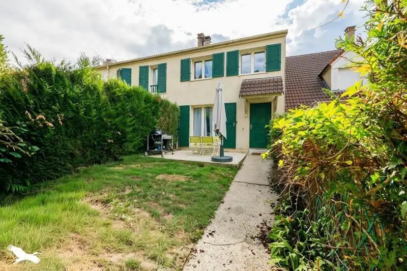 Maison à vendre, 83m², Osny
