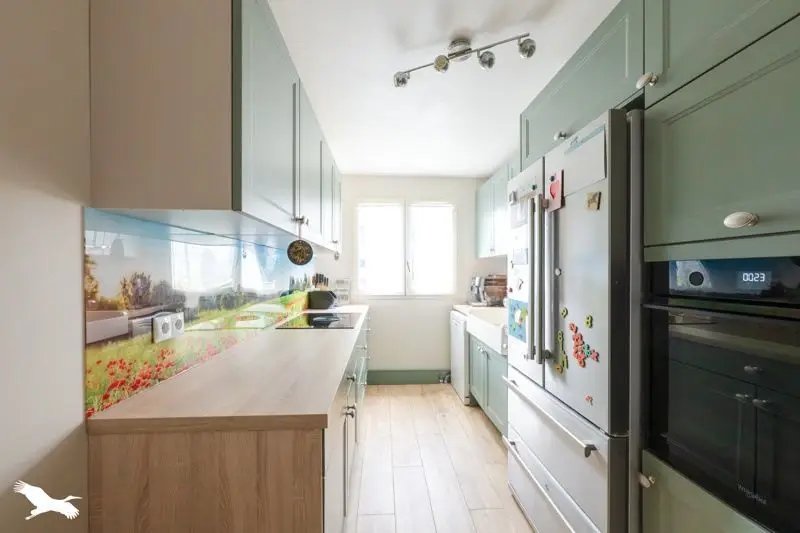 Maison à vendre, 83m², Osny
