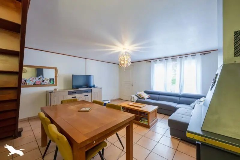 Maison à vendre, 83m², Osny