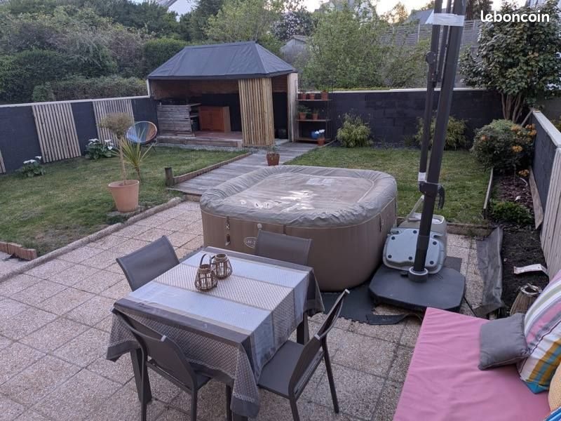 Maison à vendre, 108m², Brest
