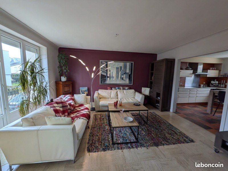 Maison à vendre, 108m², Brest