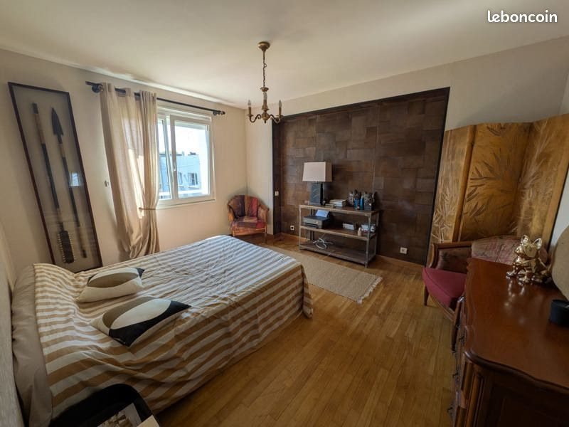 Maison à vendre, 108m², Brest