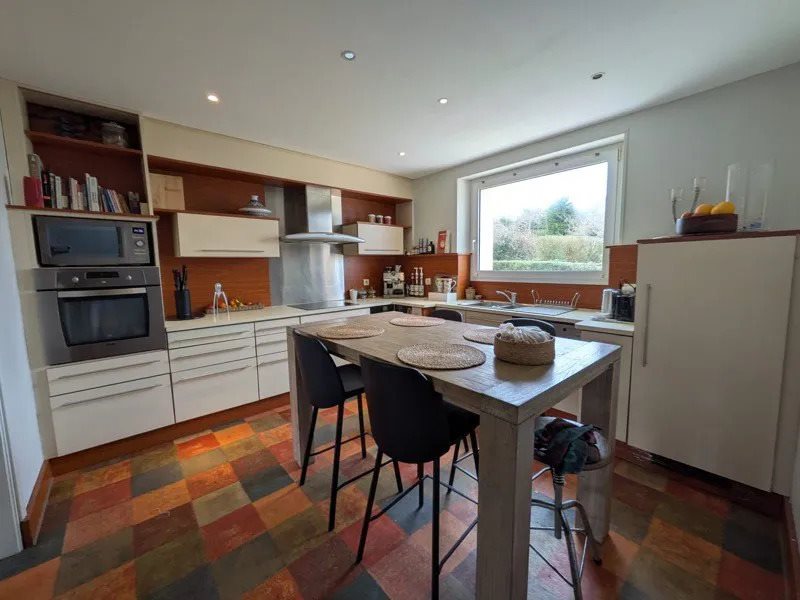 Maison à vendre, 108m², Brest