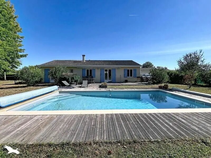 Maison à vendre, 103m², Loupes