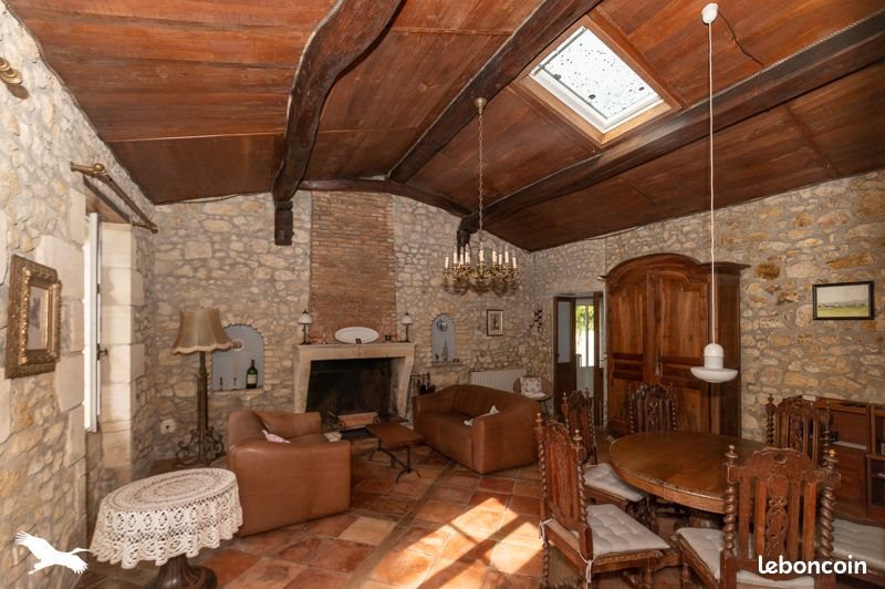 Maison à vendre, 142m², Queyrac