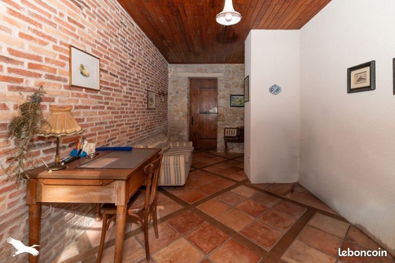 Maison à vendre, 142m², Queyrac
