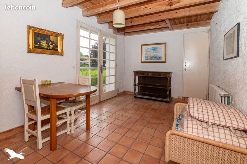 Maison à vendre, 142m², Queyrac