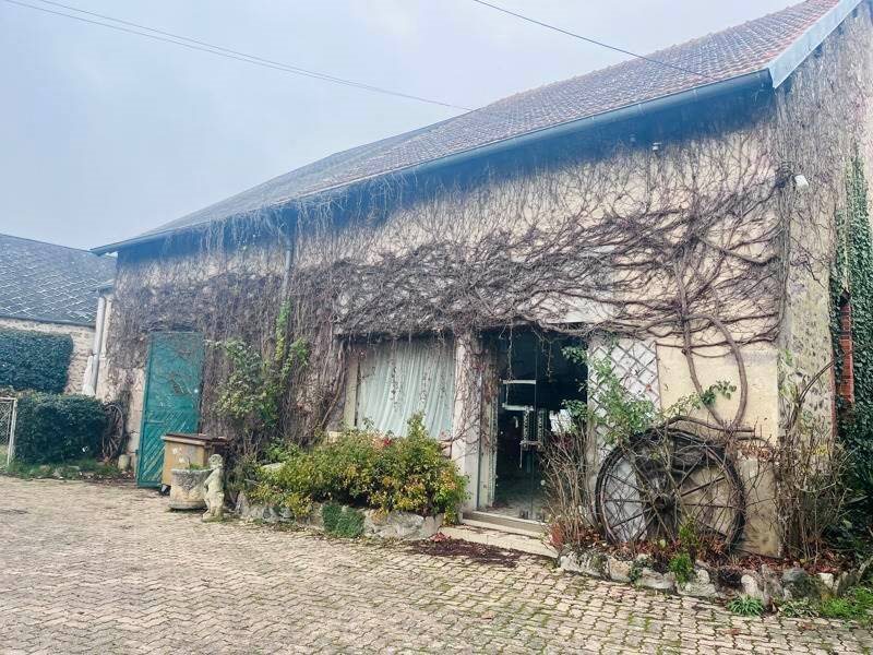 Maison à vendre, 187m², Treignat