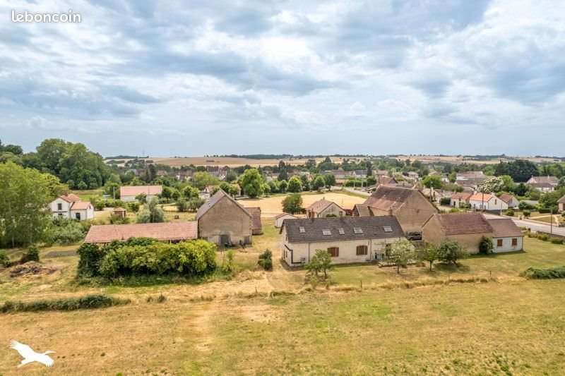 Maison à vendre, 195m², Charenton-du-Cher