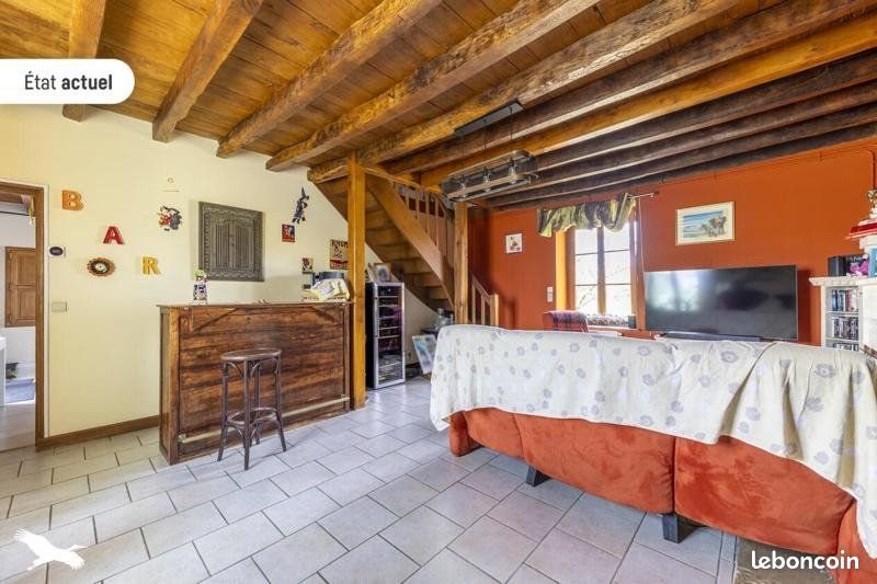 Maison à vendre, 195m², Charenton-du-Cher