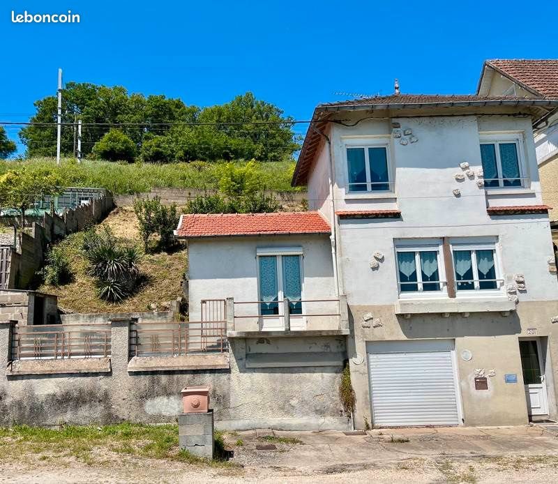 Maison à vendre, 60m², Blois