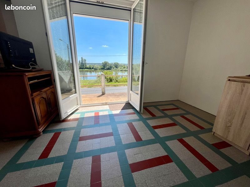 Maison à vendre, 60m², Blois