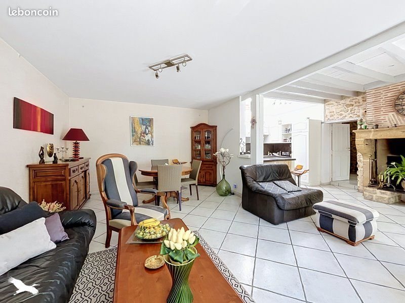 Maison à vendre, 249m², Uzeste