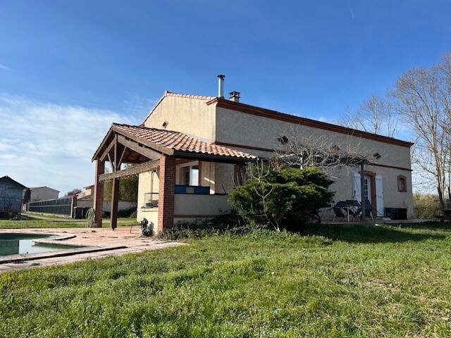 Maison à vendre, 156m², Seysses