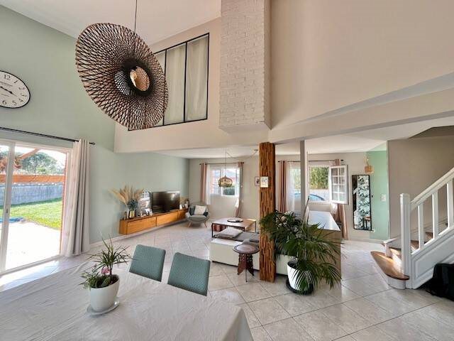 Maison à vendre, 156m², Seysses