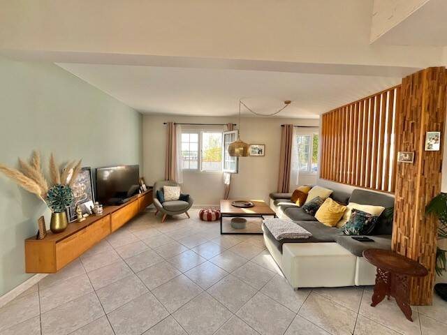 Maison à vendre, 156m², Seysses