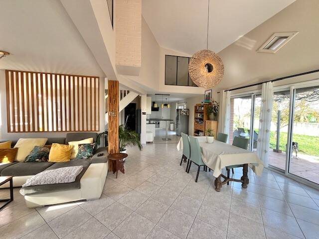 Maison à vendre, 156m², Seysses